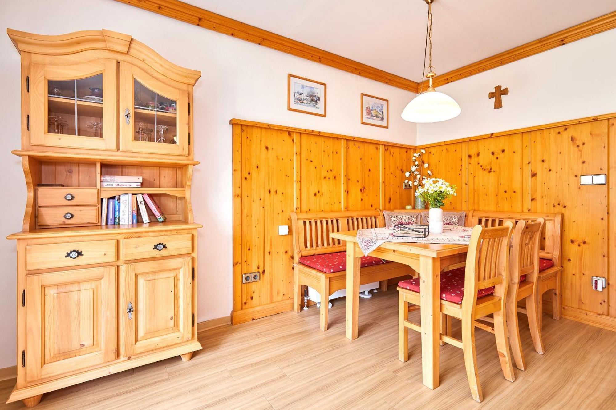 Ferienwohnung Sophia Райт-им-Винкль Экстерьер фото